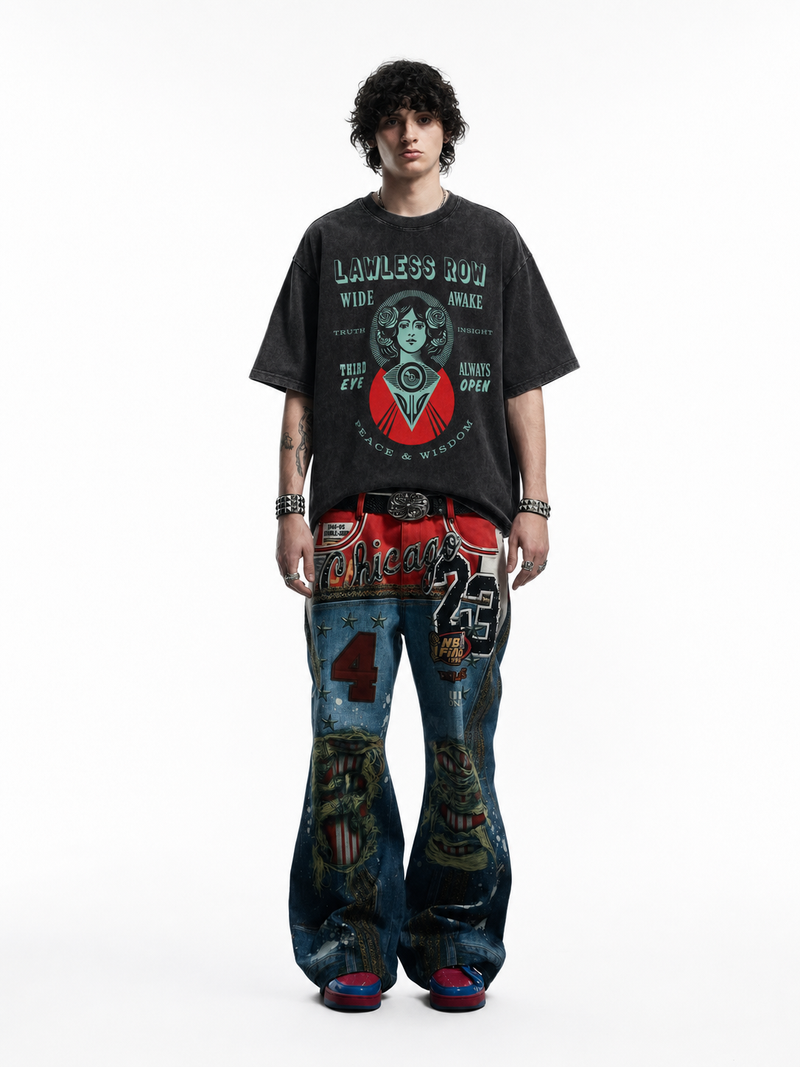 END GREED‑WAR