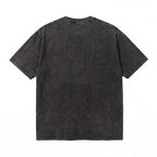 Lawless Row The Lamb Of God Tee | Vintage Washed Streetwear
