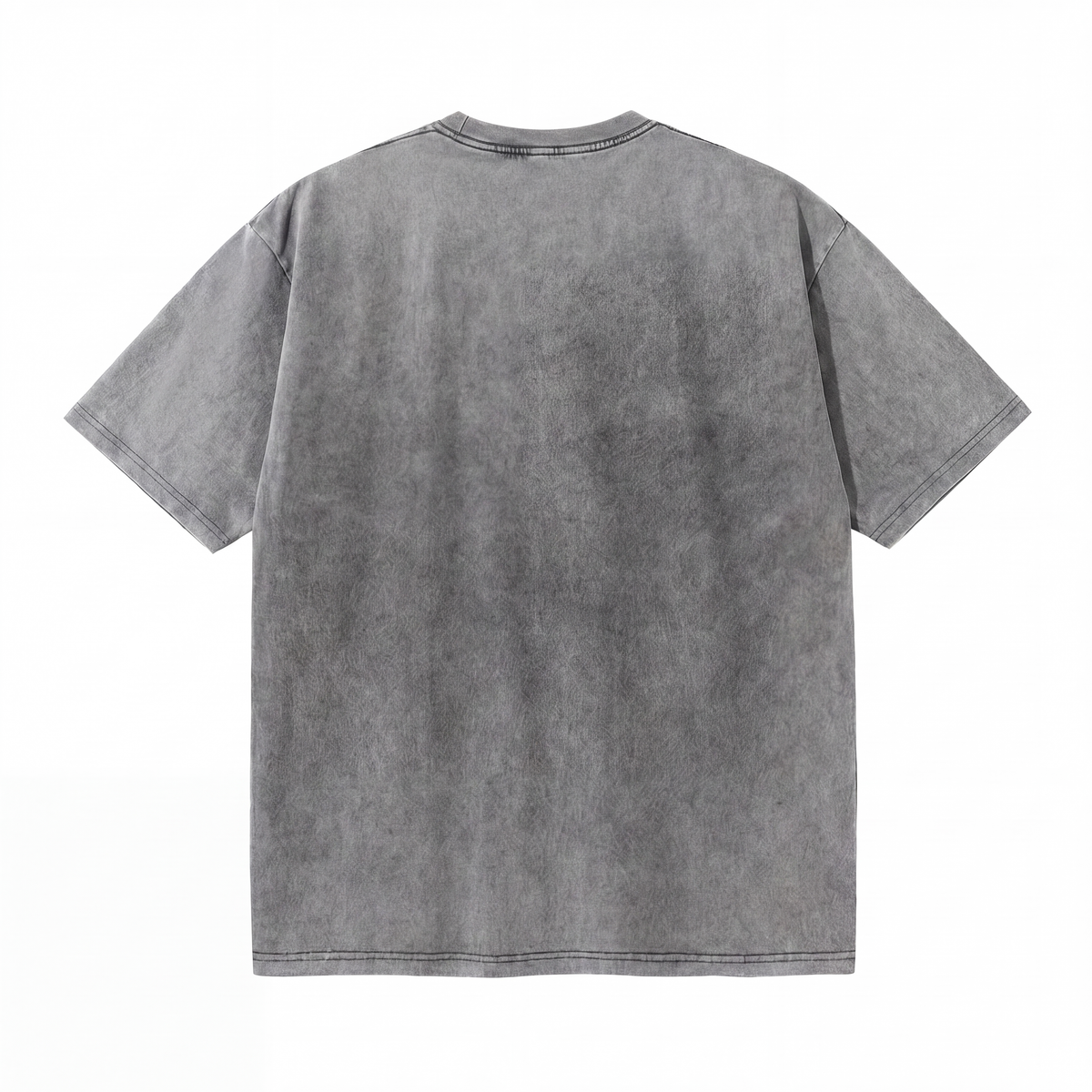 Lawless Row American Rebel Tee | Revolution Washed Cotton Streetwear