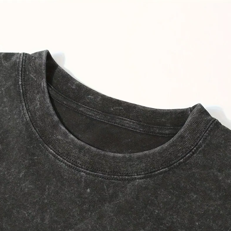 LAWLESSROW The World Is A Game Puzzle Grid Tee