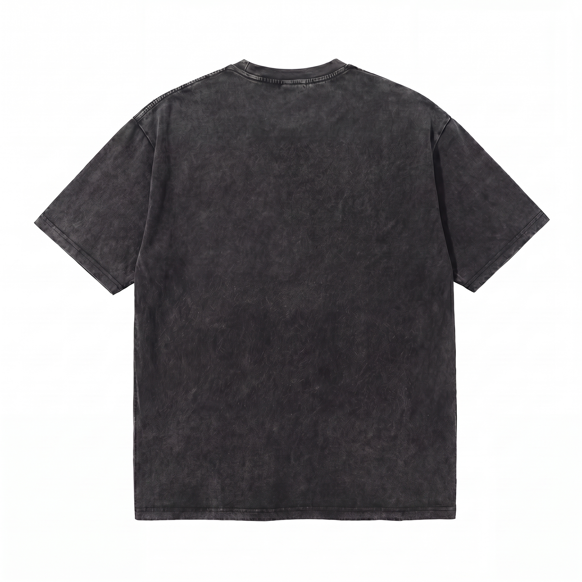 Lawless Row Overthinking Tee | Vintage Washed Streetwear