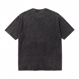 Lawless Row Overthinking Tee | Vintage Washed Streetwear