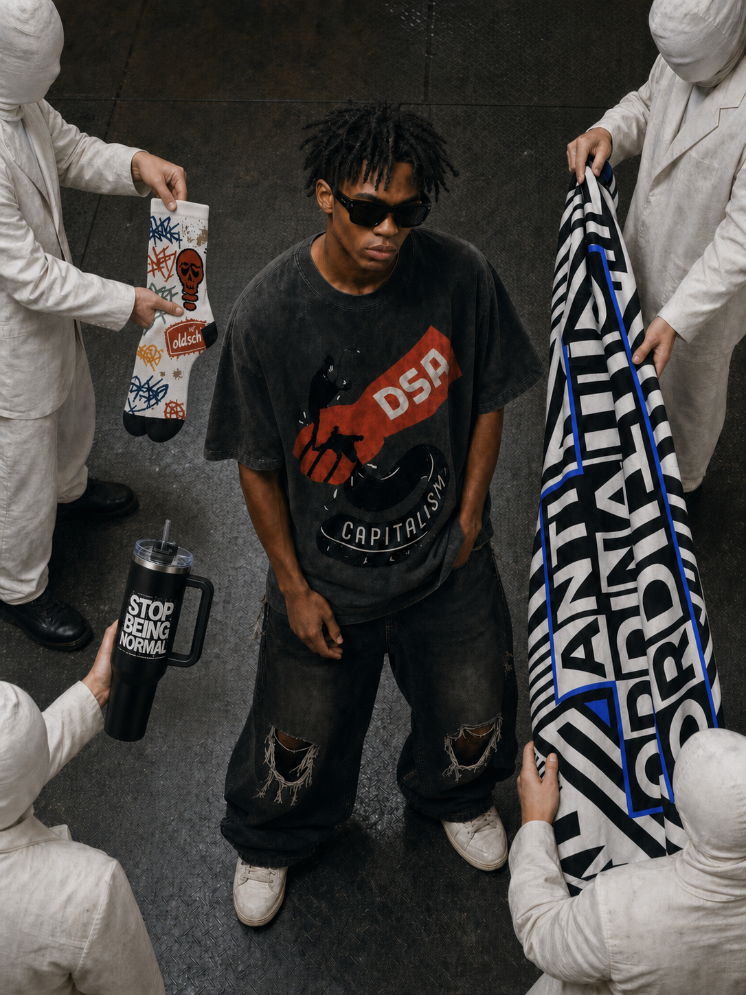 Other Merch