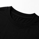 LAWLESS ROW "I Love You" Middle Finger Basic Tee