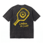 Lawless Row Lawless On Court Tee | Pickleball Washed Cotton Streetwear