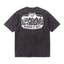 Lawless Row Rough It Out Tee | Western Desert Washed Cotton Streetwear