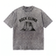 Lawless Row Rock Climb Tee | Vintage Outdoor Washed Cotton Streetwear