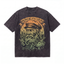 Lawless Row Wrecked But Still Floating Tee | Nautical Washed Cotton Streetwear