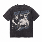 Lawless Row | Ben Johns & Tardio Pickleball Legends Oversized Washed Tee