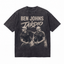Lawless Row Ben Johns × Tardio Pickleball Legends Oversized Washed Tee