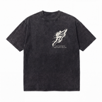 Vintage "Yosemite 130 BPM Route" Climbing Retro Photo Streetwear Tee