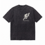 Vintage "Yosemite 130 BPM Route" Climbing Retro Photo Streetwear Tee