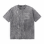 Lawless Row "Female Power On The Rock" Climbing Washed Grey Oversized Tee