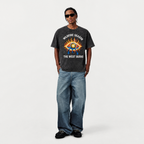 Lawless Row Wildfire Season Tee | Vintage Washed Streetwear