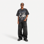 Lawless Row | Ben Johns & Tardio Pickleball Legends Oversized Washed Tee
