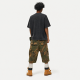 LAWLESSROW Vintage Acid Wash The Boys Homelander Oversized Graphic T-Shirt