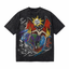 Hell Is Empty Vintage Washed Graphic Tee