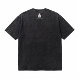 LAWLESSROW Can Your Drama Be As Little As Your Money? Vintage Acid Wash Tee