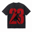LAWLESSROW "Bloodline 23" Tee — The Ascent of a Legend