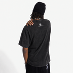 LAWLESSROW "Unfiltered Voice" Tee — Break the Broadcast