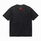 LAWLESSROW "Bloodline 23" Tee — The Ascent of a Legend