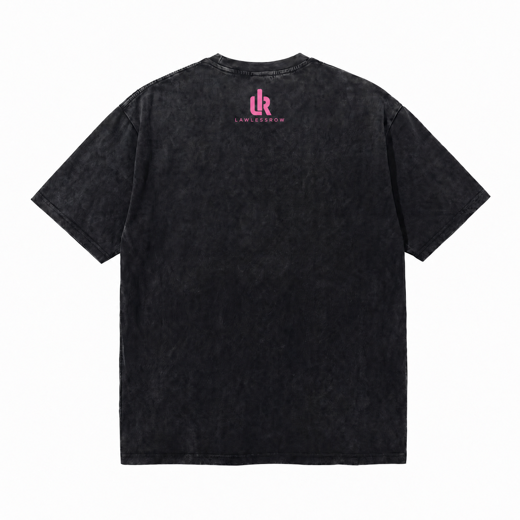 Vintage “Skate and Die” Skeleton Skater Graphic Tee | Punk Grunge Washed Oversized Streetwear T-Shirt