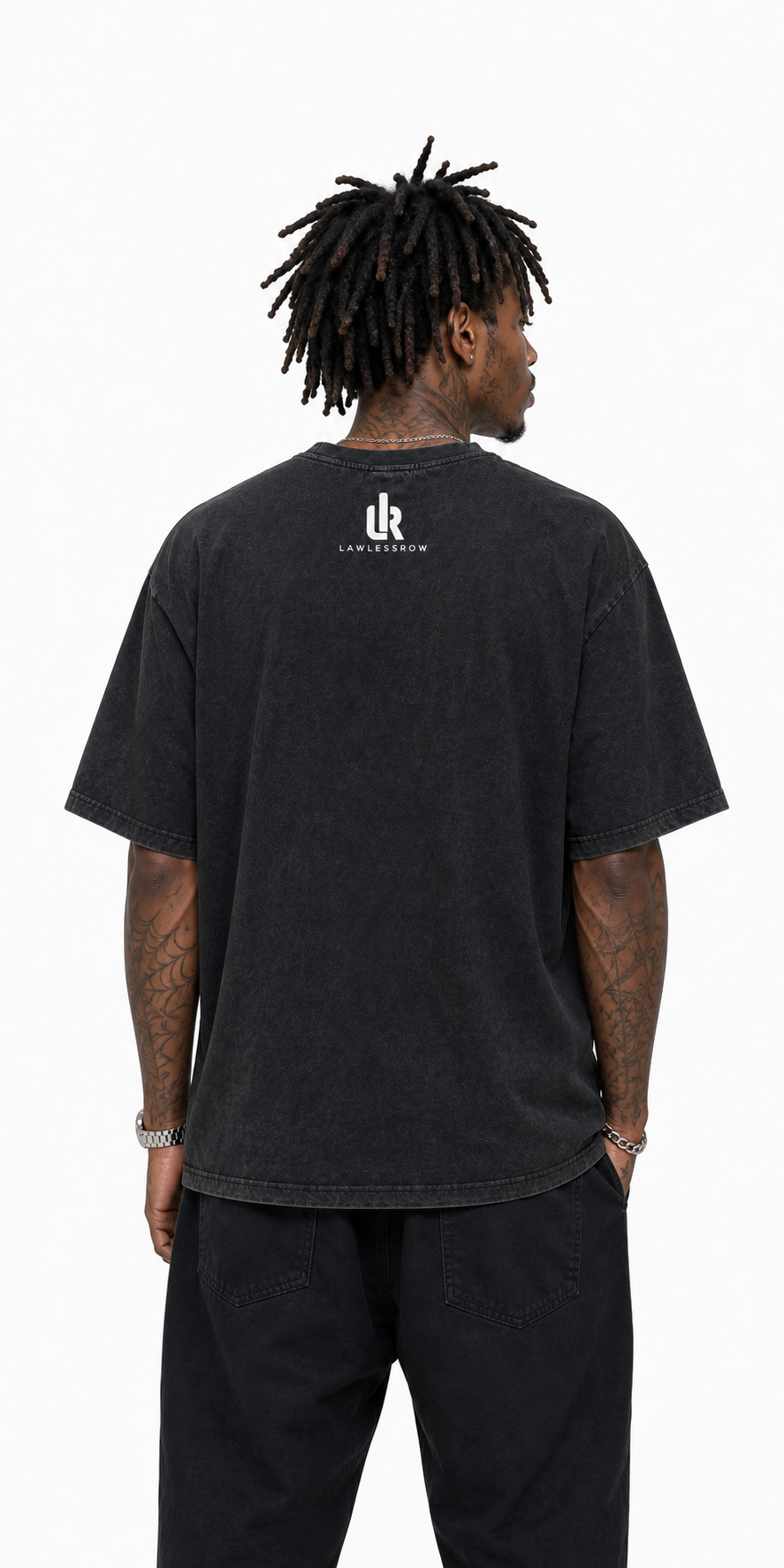 Vintage Acid Wash Kobe Mamba Mentality Graphic Tee | Retro Basketball Unisex Oversized Heavy Cotton Lakers Streetwear T-Shirt