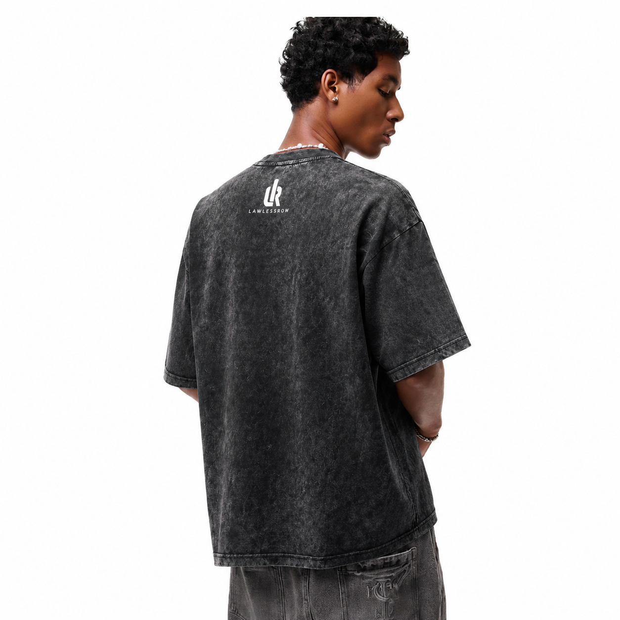 Vintage Acid Wash 90s Pixel Skate Player Graphic Tee | Retro Arcade Skateboarding Unisex Oversized Heavy Cotton Streetwear T-Shirt