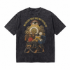 LAWLESSROW Luxury Obsession Rottweiler Vintage Tee