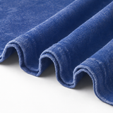 LAWLESS ROW Pet Friendly Balaclava Figure Vintage Washed Tee