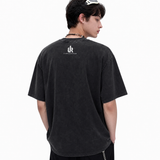 LAWLESSROW Break The Cycle Collage Vintage Tee