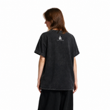 LAWLESSROW The Cost Of Survival Cross Vintage Existential Tee