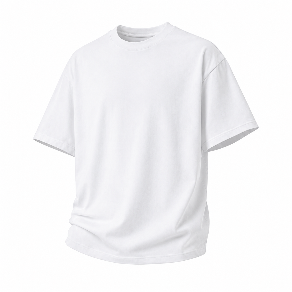 LAWLESSROW Pin-Up Gun Vintage Acid Heavy Tee
