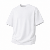 LAWLESSROW Dalmatian Heart LOVE Vintage Heavy Tee