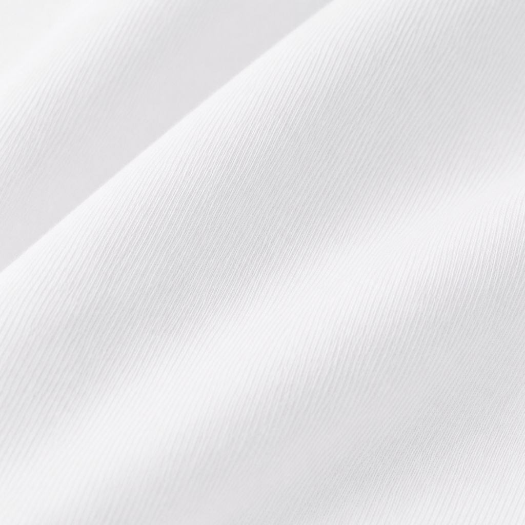 LAWLESS ROW REARRANGE MY GUTS CRISP WHITE HEAVY TEE