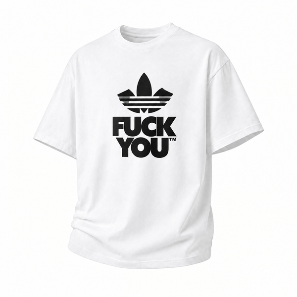 LAWLESSROW Sportswear Parody Vintage Heavy Tee