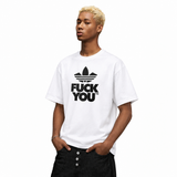 LAWLESSROW Sportswear Parody Vintage Heavy Tee