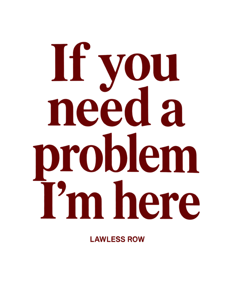 Slogan Statement