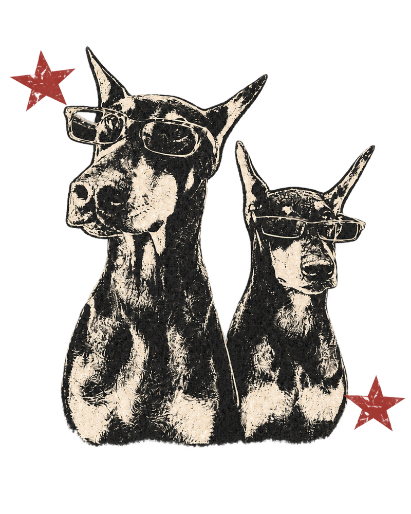 Animal Graphic