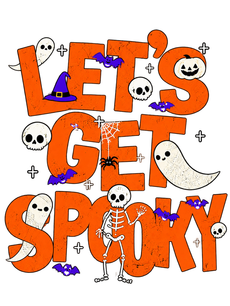 Holloween Paint