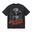 Lawless Row Believe In The Unseen Tee | Vintage Washed Streetwear