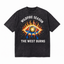Lawless Row Wildfire Season Tee | Vintage Washed Streetwear