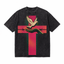 Lawless Row Peace In Chaos Tee | Vintage Washed Streetwear