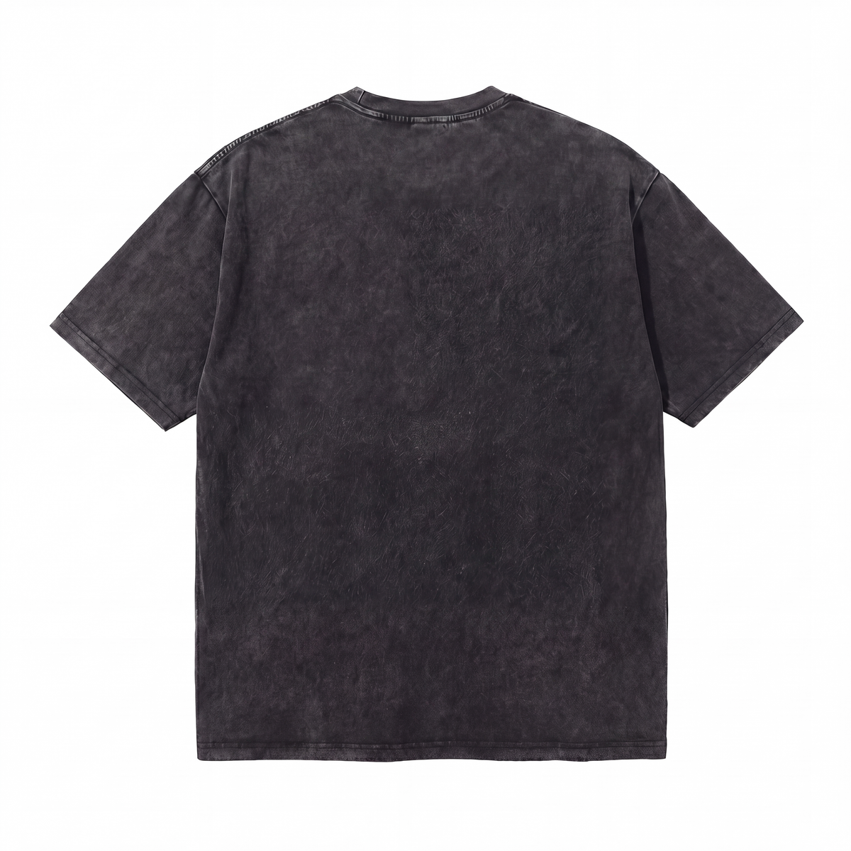Lawless Row Vicious Cycle Of Luxury Tee | Anti-Luxury Washed Cotton