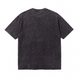Lawless Row Vicious Cycle Of Luxury Tee | Anti-Luxury Washed Cotton
