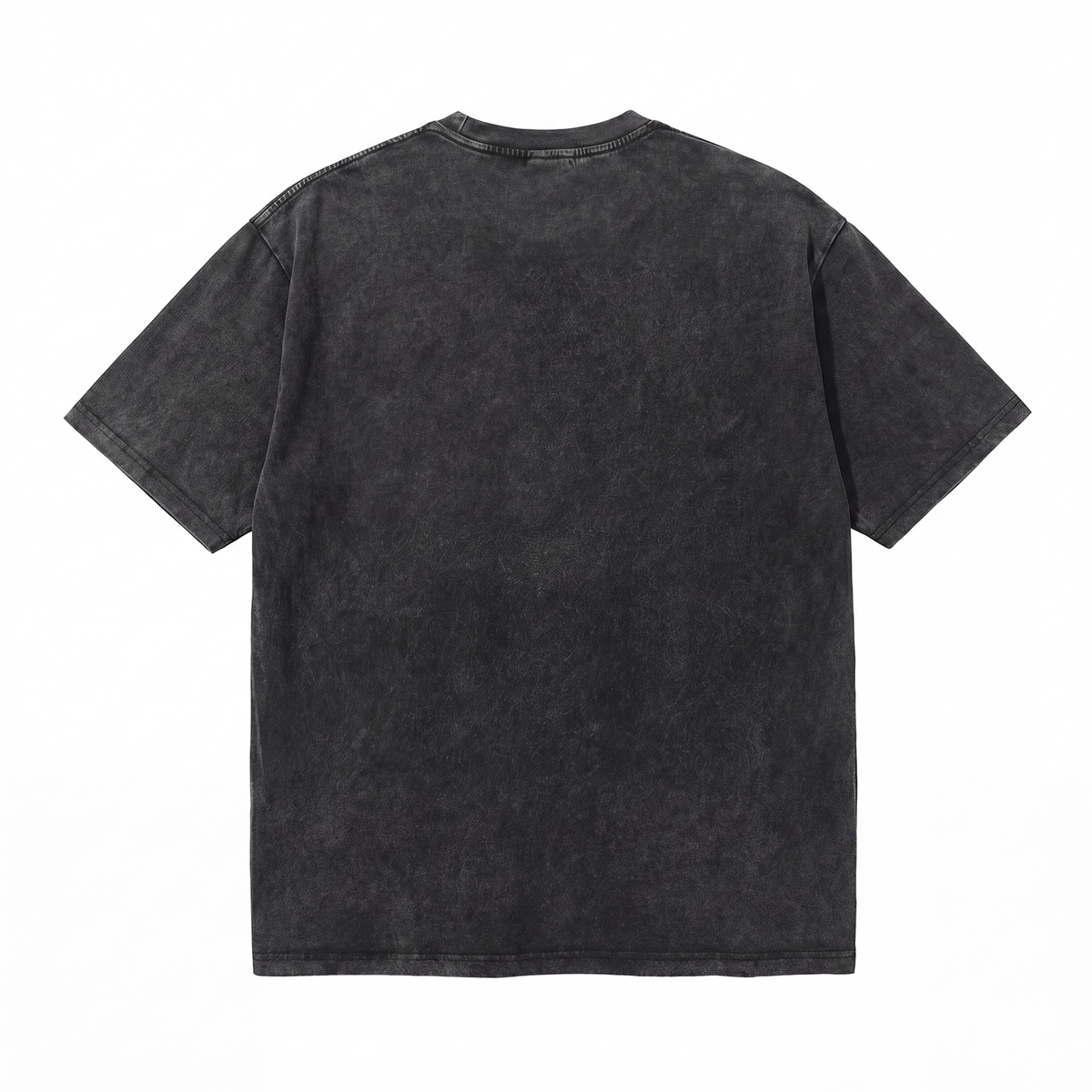 Lawless Row Ride Hard Sin Ley Tee | Western Skull Washed Cotton Streetwear
