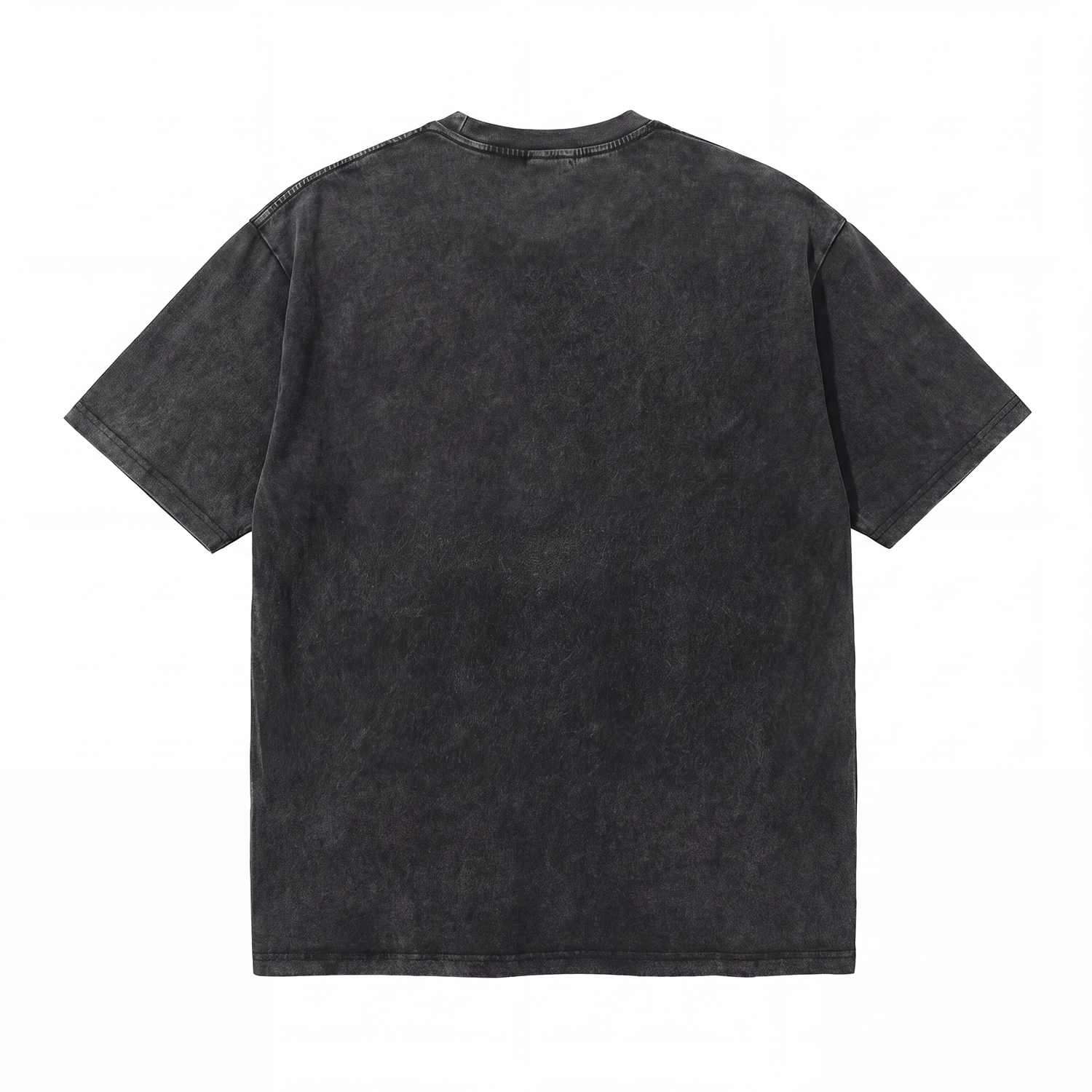 Lawless Row Make My Paycheck Tee | Western Bison Washed Cotton Streetwear