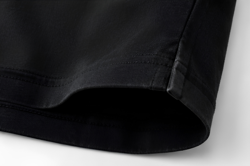 Reinforced Twin-Needle Hems