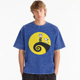 Stylish everyday apparel product