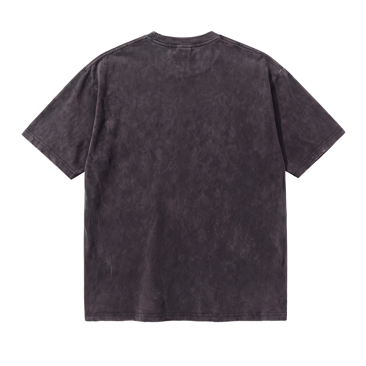 Lawless Row The Vicious Ideals Tee | Blasphemous Truth Washed Cotton